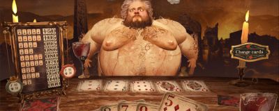 Обыграй Дьявола в игре The Devil’s Due - horrorzone.ru