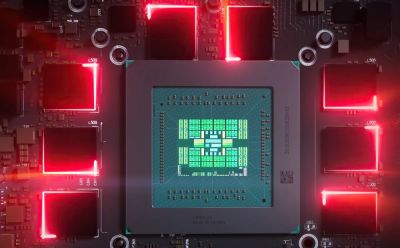 Инсайдер: PS6 может получить 30 ГБ памяти GDDR7 - playground.ru