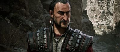 Разработчики ремейка «Готики» рассказали о создании мира и персонажей - gamemag.ru