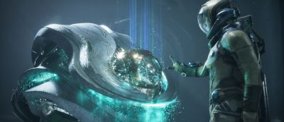 Дрю Карпишин - Мэттью Макконахи - Сценарист Mass Effect Дрю Карпишин объяснил подход к созданию побочных заданий в Exodus - gamemag.ru