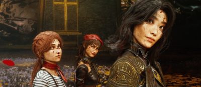 Игрок сумел пройти Clair Obscur: Expedition 33 на высокой сложности без получения урона - gamemag.ru - Франция