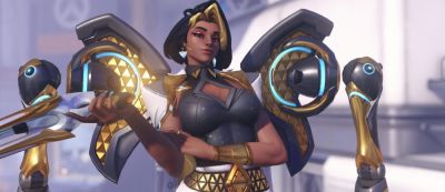 Blizzard объяснила, почему персонажи Overwatch стали выглядеть привлекательнее - gamemag.ru