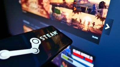 В Steam нашли издателя, который бесплатно отдает все свои игры - playground.ru