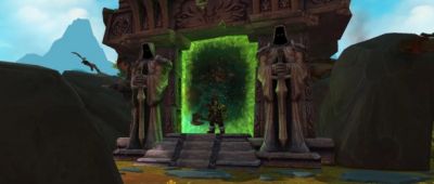 Подборка полезных и забавных модификаций для World of Warcraft #37 - noob-club.ru
