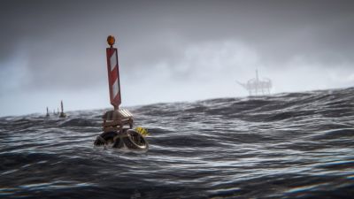 Для многопользовательского выживания Rust вышло крупное обновление NAVAL UPDATE - coop-land.ru