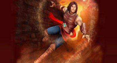 Of Persia - Temple Run - Prince Of Persia Time Run — мобильная игра, которая потерялась во времени - app-time.ru - Австралия - Новая Зеландия