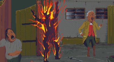 Детективная игра The Case of the Golden Idol вернулась на смартфоны - app-time.ru - Россия