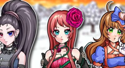 Играй за демона с амнезией в новой мобильной игре RPG Akuma Rise от KEMCO - app-time.ru - Россия