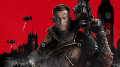 Сотрудник MachineGames выступил против роста цен на AAA-игры: "Это приведёт лишь к уменьшению дохода" - playground.ru