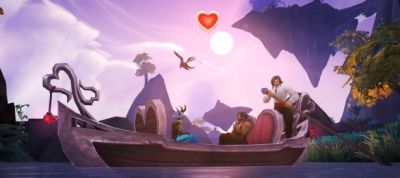 В World of Warcraft началась Любовная Лихорадка 2026 - noob-club.ru