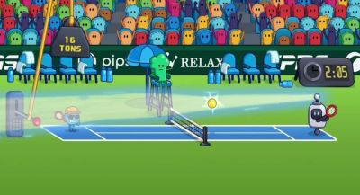 «3-2-1 Die!» предлагает короткие и весёлые мини-игры в формате Dumb Ways to Die - app-time.ru