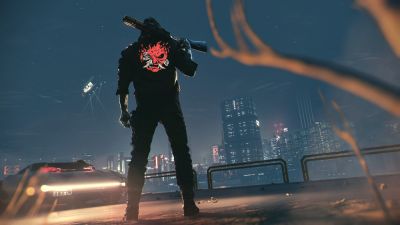 Павел Саско - Майк Пондсмит - Режиссёр Cyberpunk 2 отмечает 14-летие в CD Projekt RED и вспоминает, как "Ведьмак" изменил его жизнь - playground.ru