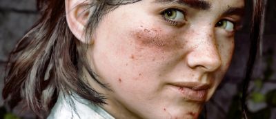 Нил Дракманн - Не только Intergalactic: The Heretic Prophet: Naughty Dog может готовить новую мультиплатформенную сервисную игру - gamemag.ru