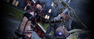 В Bandai Namco услышали критику и представили план спасения Code Vein 2 с исправлением боевки и фризов - playground.ru