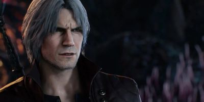 Инсайдер заявляет о скором анонсе Devil May Cry 6 на State of Play - playground.ru - Tokyo
