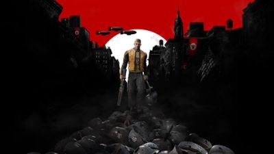 Джерк Густафссон - MachineGames не поставили точку в Wolfenstein и намерены завершить трилогию - fatalgame.com - state Indiana