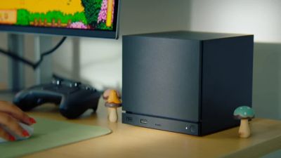 Valve не готова объявить цену и дату релиза Steam Machine из-за дефицита памяти и накопителей - fatalgame.com