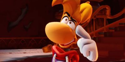 Мишель Ансель - Мишель Ансель подтвердил, что ремейк Rayman действительно находится в разработке - playground.ru