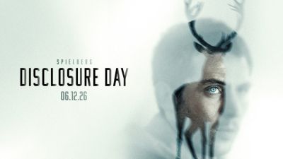 Эмили Блант - Стивен Спилберг - Колин Ферт - Universal Pictures показала новый тизер фильма "День раскрытия" от Стивена Спилберга - playground.ru