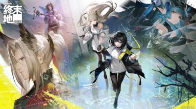 Arknights: Endfield принесла Hypergryph 173 миллиона долларов всего за две недели - playground.ru - Китай - Шанхай