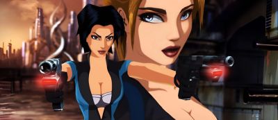 Датирован выход переиздания Fear Effect 2: Retro Helix для современных платформ - gamemag.ru