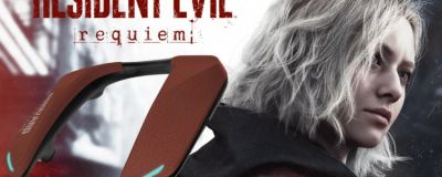 Resident Evil Requiem: вдвое больше хоррора - horrorzone.ru