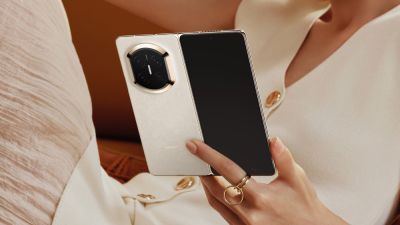 МТС начала продажи HUAWEI Mate X7 и наушников HUAWEI FreeClip 2 - playground.ru
