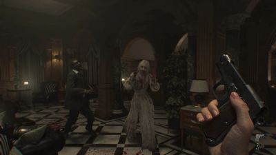 Леон С.Кеннеди - Инсайдер утверждает, что оценка продолжительности Resident Evil Requiem неточна - playground.ru