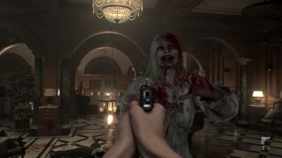 В Resident Evil Requiem будет 49 достижений - playground.ru