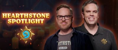 Обзор прямой трансляции «Blizzard Showcase: Взгляд на Hearthstone» - noob-club.ru