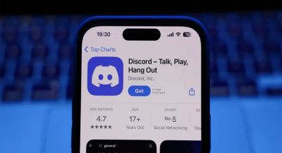 Discord будет требовать скан лица или паспорта для доступа ко всем каналам и фичам - app-time.ru - Австралия - Англия