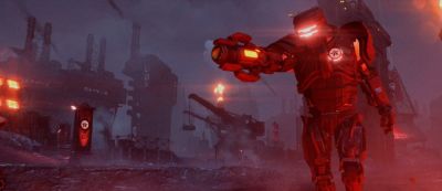 Авторы Helldivers 2 анонсировали штурм Киберстана и возвращение Киборгов - gamemag.ru