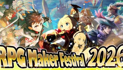 В Steam открыт бесплатный доступ к RPG Maker MZ - coop-land.ru