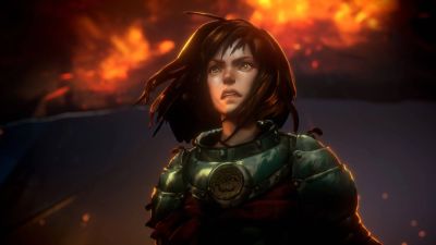 Томас Малер - Глава Moon Studios хочет, чтобы No Rest for the Wicked повторила успех Baldur's Gate 3 и развивалась годами - playground.ru
