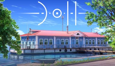 Создатели «Бесконечного лета» выпустят новую игру про детский летний лагерь - coop-land.ru