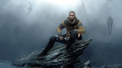 Энтузиасты восстановили плохую концовку The Witcher 3: Hearts of Stone - coop-land.ru