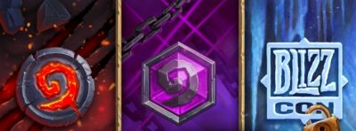 Разработчики Hearthstone готовят большое объявление по игре на BlizzCon 2026 - noob-club.ru