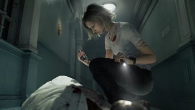 Режиссёр Resident Evil Requiem обсудил эндгейм- контент - playground.ru