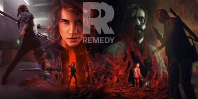 Ветеран EA стал новым генеральным директором Remedy Entertainment - playground.ru - Китай - Стокгольм - Шанхай