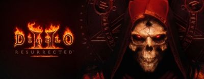 На загрузочных серверах появилась версия 3.0 для Diablo II: Resurrected - noob-club.ru