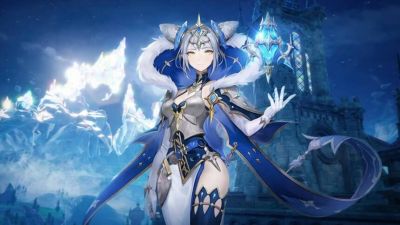 Webzen выплатила долги авторам Dragon Sword, но будущее игры остается неопределенным - mmo13.ru