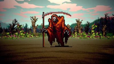 Опубликованы 12 минут геймплея демки Vampire Crawlers со Steam Next Fest - worldgamenews.com