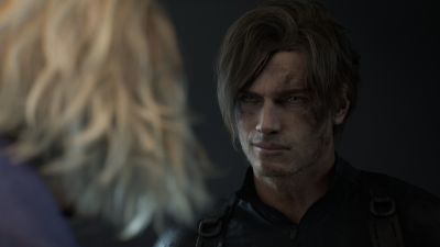 Фанаты нашли в Resident Evil Requiem расходы на создание монстров и подсчитали ущерб, который Леон причинил Umbrella - playground.ru