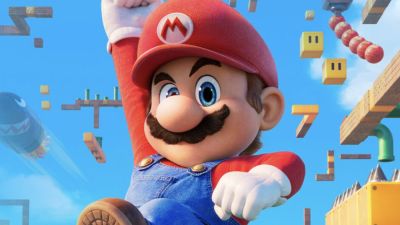 Nintendo делает ставку на кино и парки развлечений ради успеха Switch 2 - playground.ru - Япония