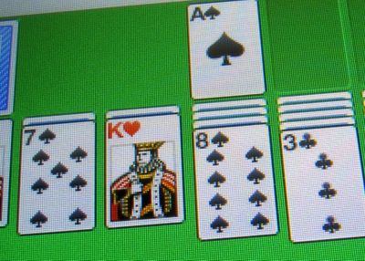СМИ рассказали об истинном предназначении игр Windows Косынка и Сапер - korrespondent.net - Сша