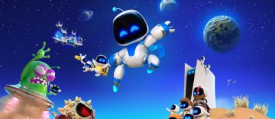 Astro Bot 2 для PlayStation 5? Sony нанимает в Team Asobi сотрудников для создания нового яркого проекта - gamemag.ru