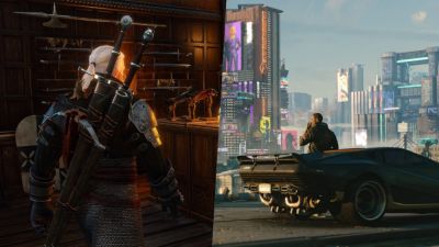 Новые инструменты Microsoft для DirectX 12 подарили надежду фанатам Cyberpunk 2077 и The Witcher 3 - playground.ru