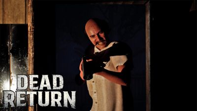 Авторы Dead Return показали новую сцену из игры - playground.ru