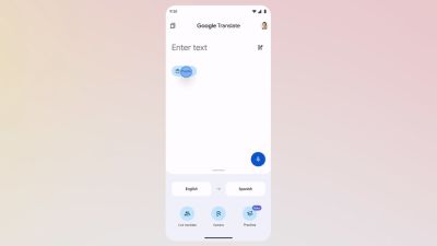В Google Translate добавили новые функции на базе искусственного интеллекта - playground.ru - Сша - Индия