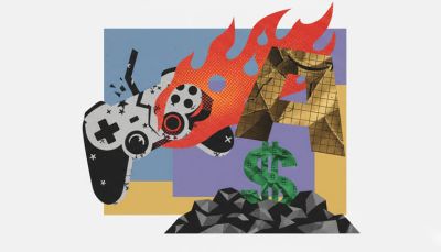 Филипп Спенсер - Джефф Безос - Xbox Games - Maverick Games - Amazon потеряла интерес к видеоиграм и практически свернула издательский бизнес - coop-land.ru
